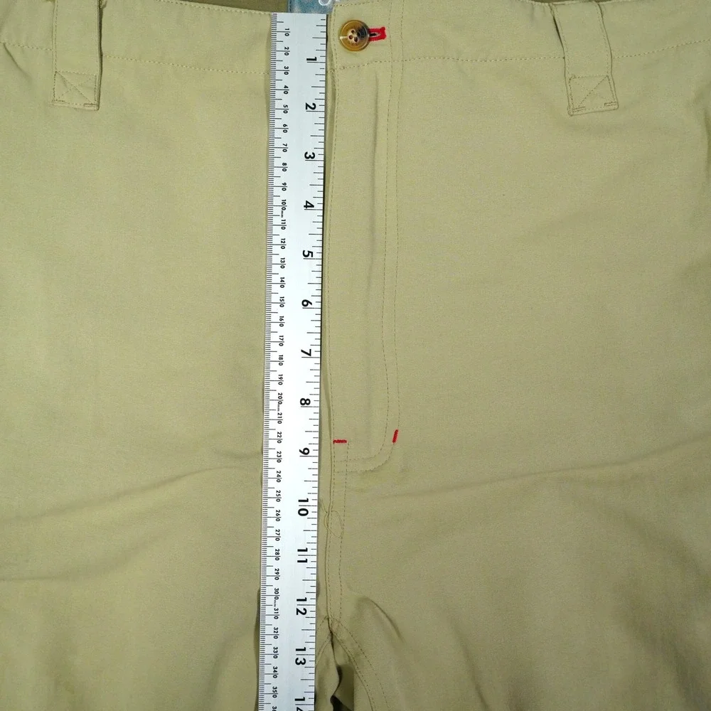 Orvis trout bum